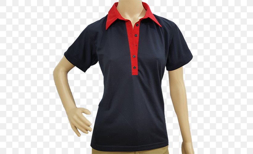 Sleeve Polo Shirt Uniform Neck Product, PNG, 500x500px, Sleeve, Black, Collar, Color, Factory Download Free