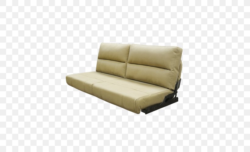 Sofa Bed Couch Mainstays Flip Sofa Sleeper Bed Chair Clic-clac, PNG, 500x500px, Sofa Bed, Bed, Campervans, Caravan, Chair Download Free