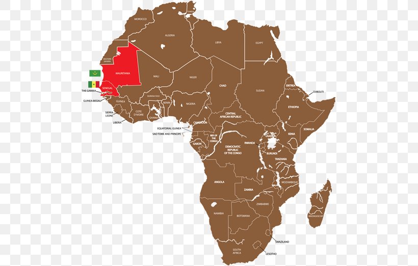 West Africa Country Map, PNG, 500x522px, West Africa, Africa, Country, Geography, Map Download Free