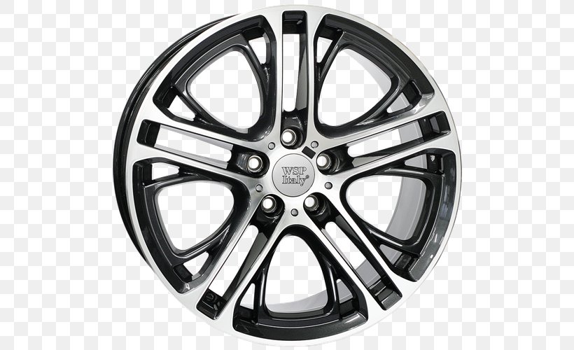 Car Autofelge Rim Tire Alloy Wheel, PNG, 500x500px, Car, Alloy Wheel, Auto Part, Autofelge, Automotive Tire Download Free
