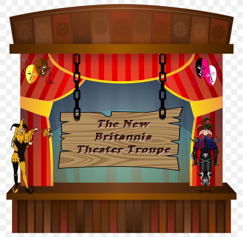 Clip Art Theater Drapes And Stage Curtains Theatre Cinema Openclipart, PNG, 800x800px, Theater Drapes And Stage Curtains, Banner, Cinema, Interior Design Services, Mask Download Free