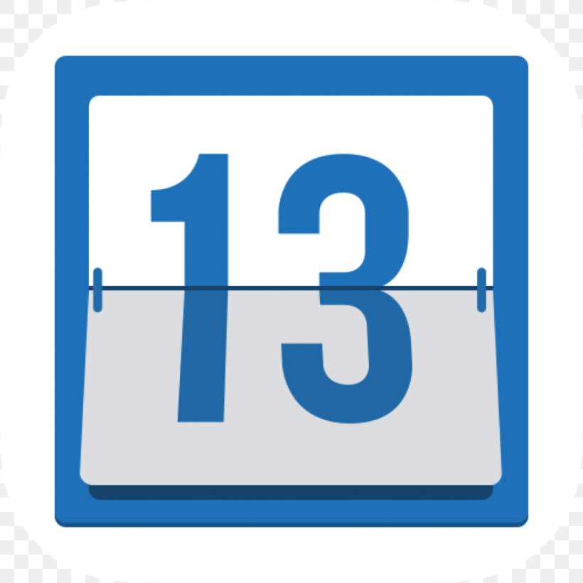 ICalendar, PNG, 1024x1024px, Calendar, Area, Blue, Brand, Calendar Date Download Free