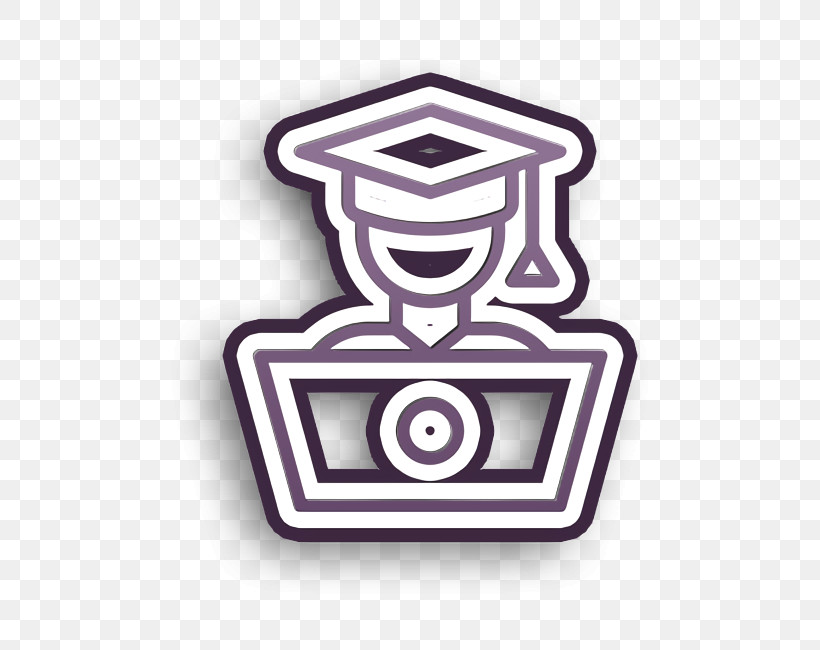 E-learning Icon Laptop Icon Elearning Icon, PNG, 580x650px, E Learning Icon, Creativity, Elearning Icon, Laptop Icon, Logo Download Free