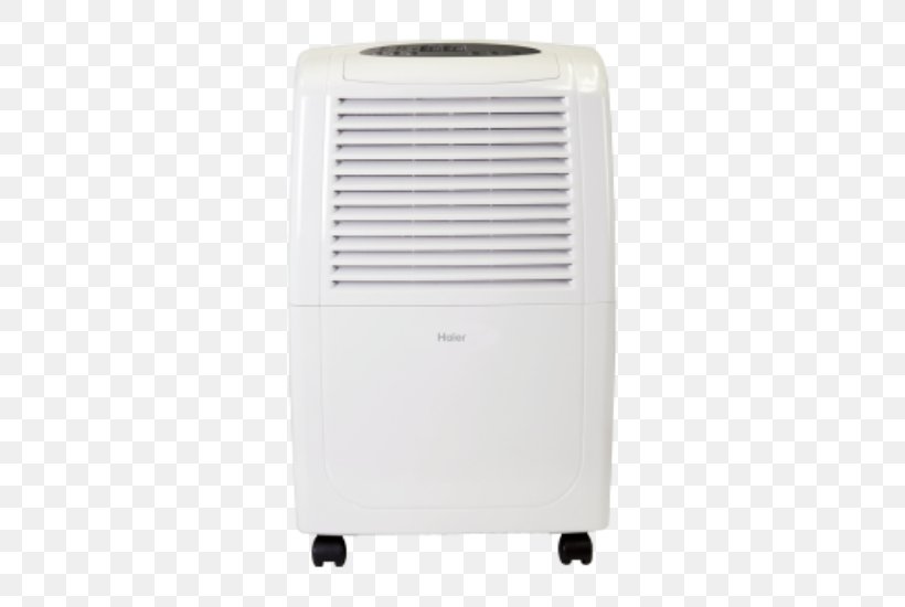 Haier Air Conditioning, PNG, 550x550px, Haier, Air Conditioning, Dehumidifier, Home Appliance, Pint Download Free