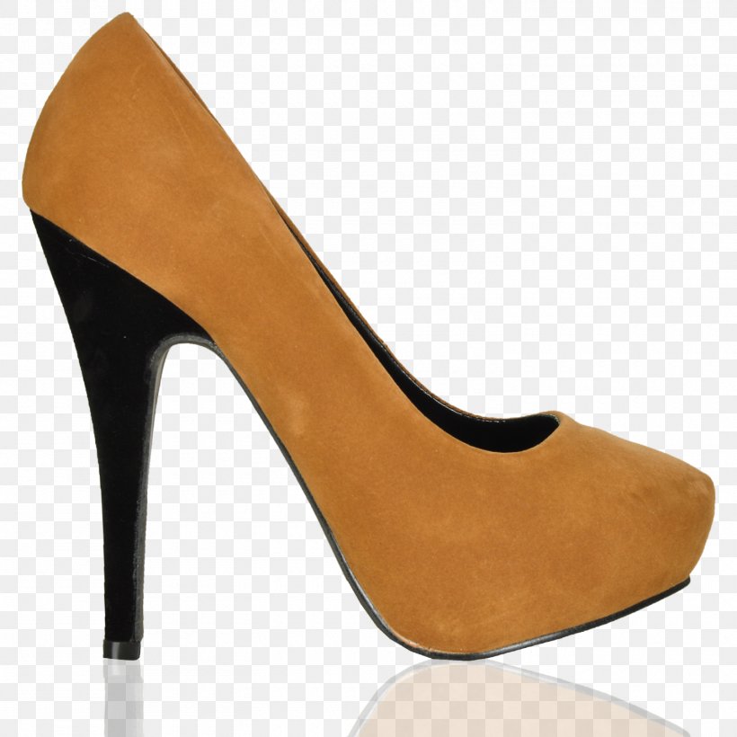High-heeled Shoe Footwear Suede, PNG, 1500x1500px, Highheeled Shoe, Basic Pump, Beige, Brown, Footwear Download Free