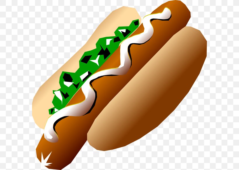 Hot Dog Barbecue Grill Hamburger Clip Art, PNG, 600x584px, Hot Dog, Barbecue Grill, Bockwurst, Bun, Cartoon Download Free