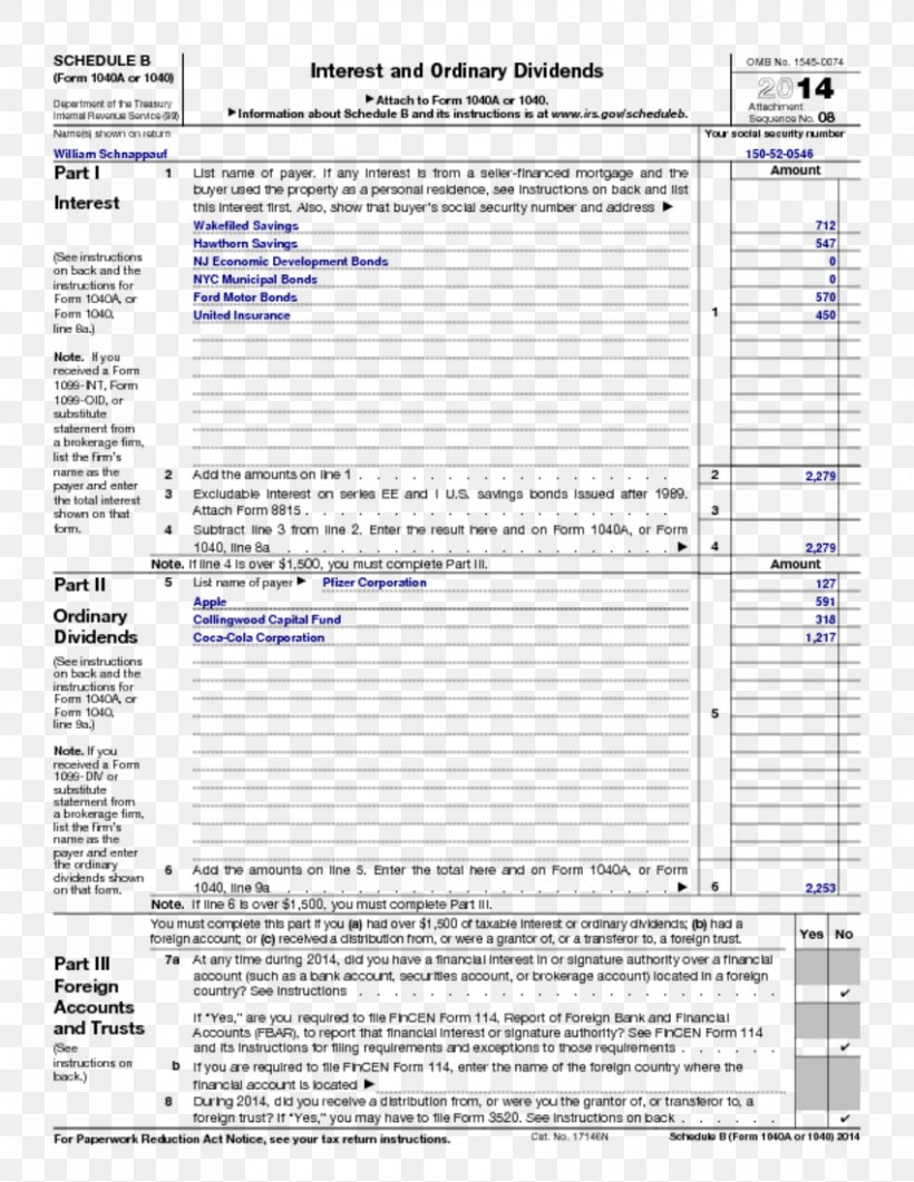 IRS Tax Forms Form 1040 Internal Revenue Service Tax Return, PNG, 850x1100px, Irs Tax Forms, Area, Document, Form, Form 1040 Download Free