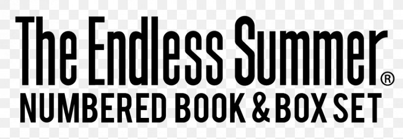 Logo The Endless Summer Brand Font, PNG, 876x303px, Logo, Area, Black, Black And White, Black M Download Free