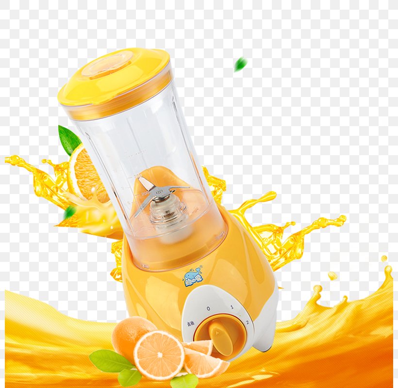 Orange Juice Orange Drink Blender Juicer, PNG, 800x800px, Juice, Blender, Drink, Drinkware, Food Download Free