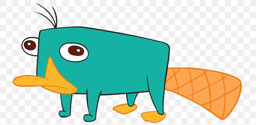 Perry The Platypus Candace Flynn Jeremy Johnson Ferb Fletcher Phineas Flynn, PNG, 764x402px, Perry The Platypus, Animation, Artwork, Beak, Bird Download Free