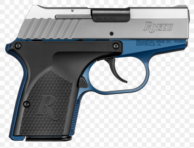 Remington RM380 .380 ACP Remington Arms Automatic Colt Pistol .45 ACP, PNG, 3591x2736px, 45 Acp, 380 Acp, Remington Rm380, Air Gun, Automatic Colt Pistol Download Free