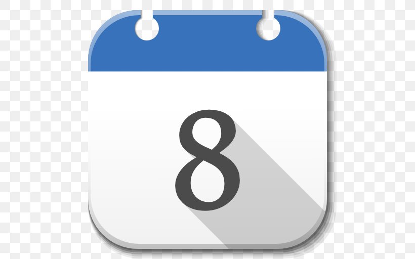 Text Symbol Logo, PNG, 512x512px, Google Calendar, Android, Brand, Calendar, Calendar Date Download Free