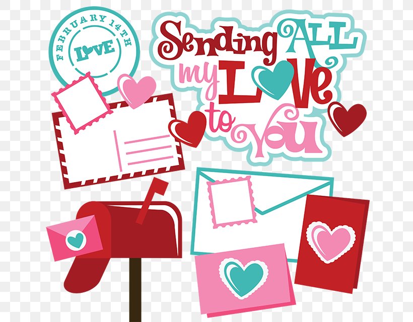 Valentine's Day Digital Scrapbooking Clip Art, PNG, 648x640px, Valentine S Day, Area, Artwork, Cricut, Digital Scrapbooking Download Free