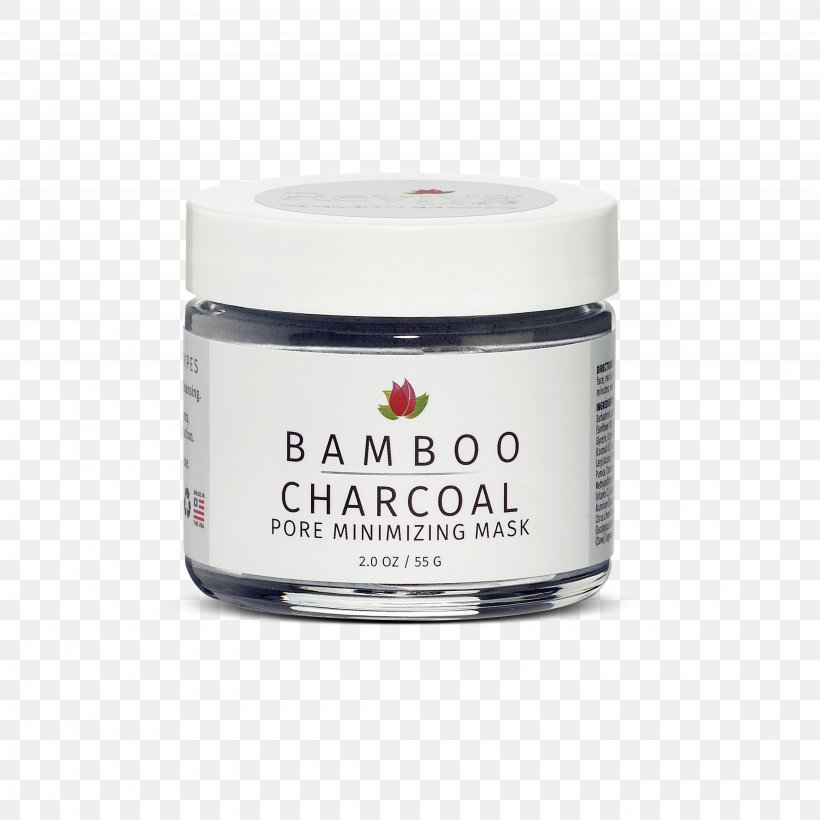 Bamboo Charcoal Cleanser Tropical Woody Bamboos Exfoliation, PNG, 4500x4500px, Bamboo Charcoal, Charcoal, Cleanser, Comedo, Cream Download Free