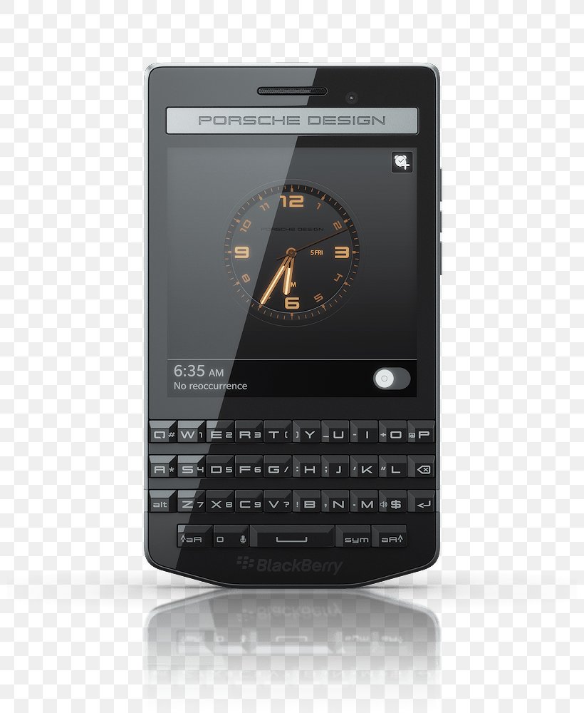 BlackBerry Porsche Design P'9981 BlackBerry Porsche Design P'9982 BlackBerry 10, PNG, 800x1000px, Blackberry, Blackberry 10, Blackberry World, Cellular Network, Communication Device Download Free