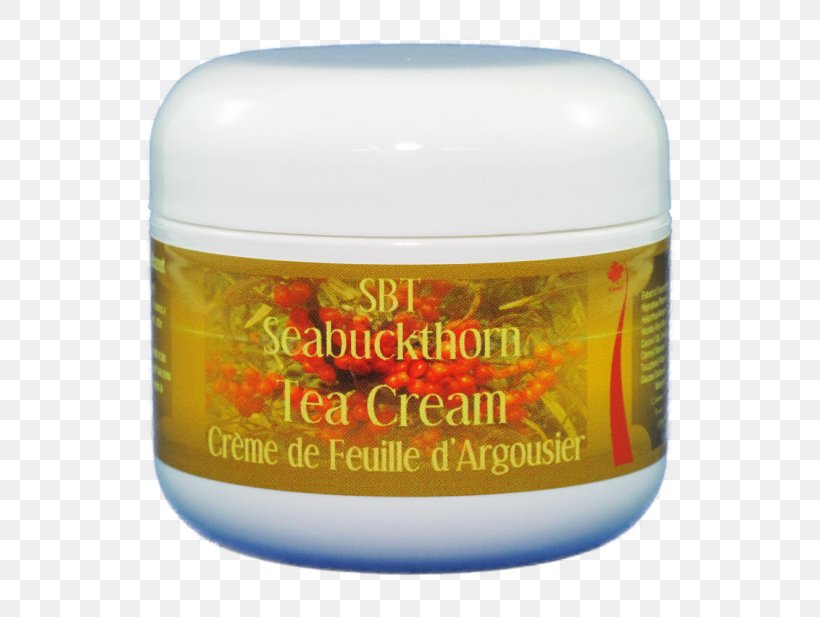Cream Tea Sunscreen Seaberry Skin Care, PNG, 650x617px, Cream, Antiaging Cream, Cream Tea, Exfoliation, Facial Download Free