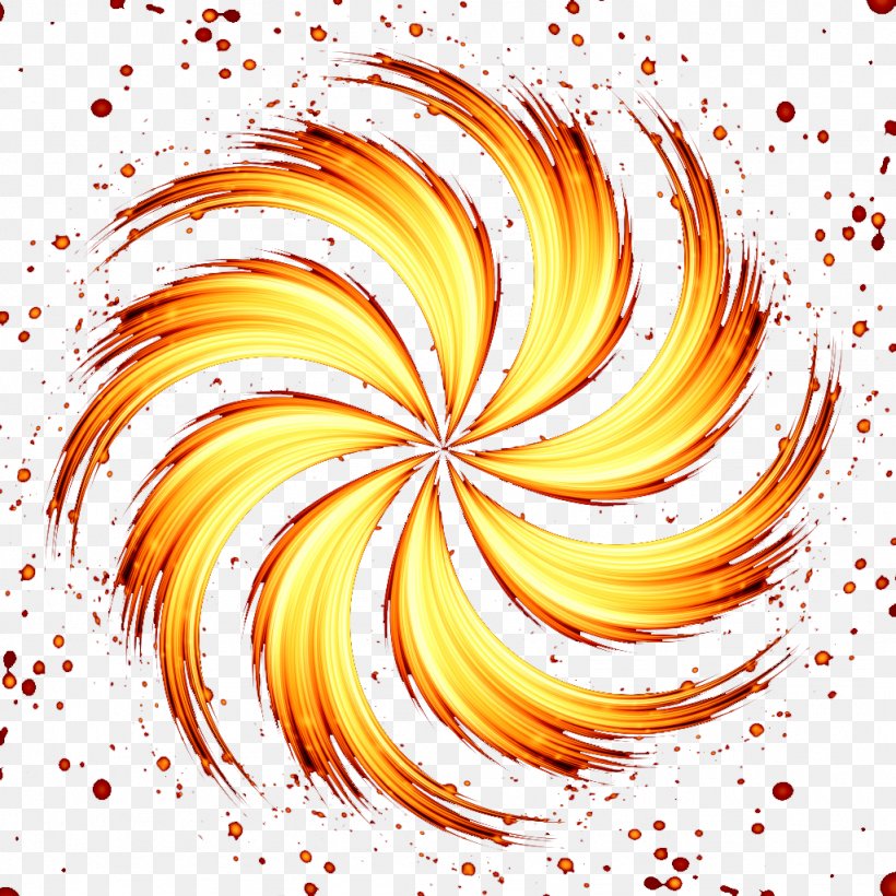 Flame Desktop Wallpaper, PNG, 1024x1024px, Flame, Buckle, Computer, Designer, Orange Download Free