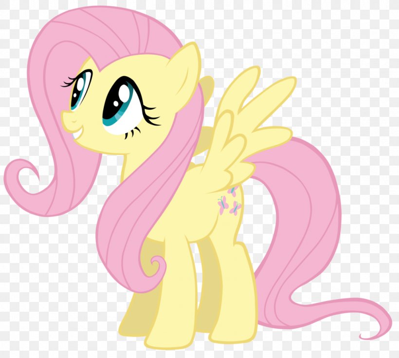 Fluttershy Pinkie Pie Pony Rainbow Dash, PNG, 1024x918px, Watercolor, Cartoon, Flower, Frame, Heart Download Free