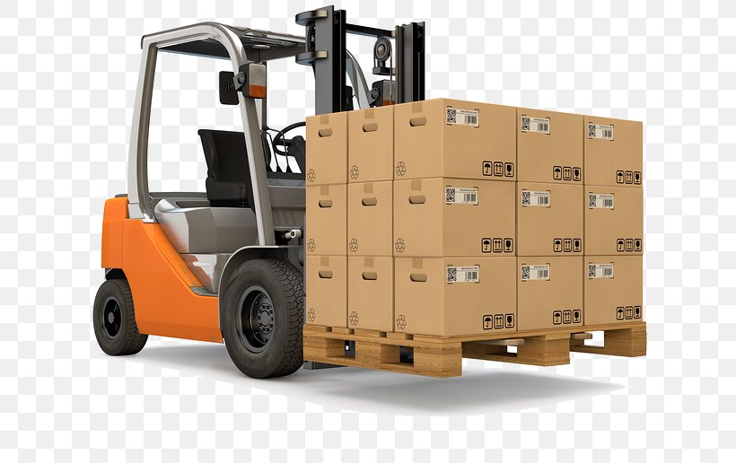 Forklift Pallet Jack Warehouse Hybrid Studios, PNG, 671x516px, Forklift, Box, Cargo, Crate, Forklift Operator Download Free