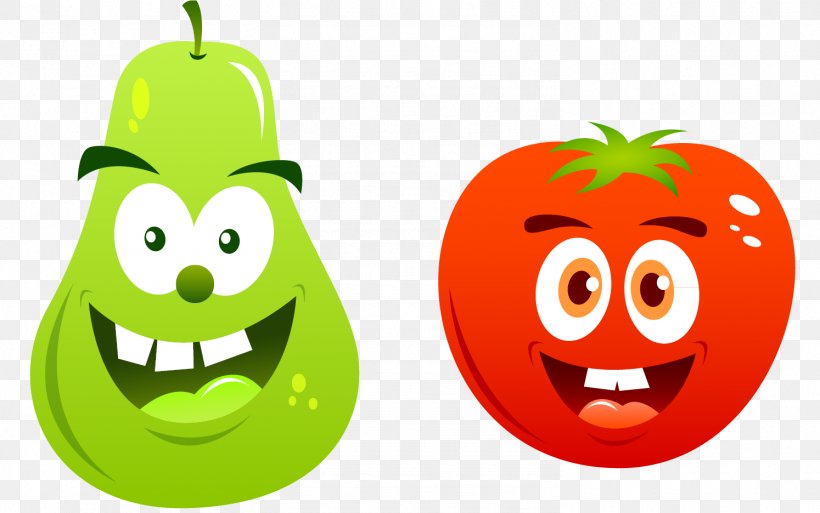 Fruit Animation Drawing, PNG, 1494x936px, Fruit, Animation, Apple, Calabaza, Cartoon Download Free