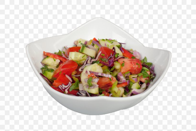 Israeli Salad Chicken HUT Greek Salad, PNG, 842x561px, Israeli Salad, Chicken, Cuisine, Dish, Drink Download Free