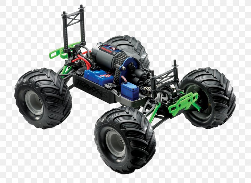 Monster Truck Tire Radio-controlled Car Grave Digger, PNG, 1430x1042px, Monster Truck, Automotive Tire, Automotive Wheel System, Car, Chassis Download Free