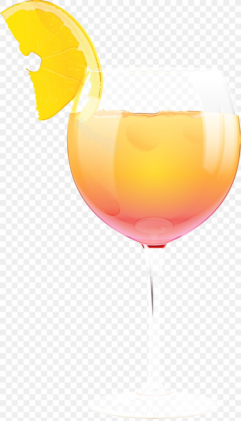 Orange, PNG, 1024x1788px, Watercolor, Cocktail Garnish, Cosmopolitan, Drink Industry, Garnish Download Free