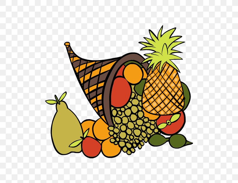 Pineapple Fruit Orange Clip Art, PNG, 600x630px, Pineapple, Ananas, Artwork, Basket, Commodity Download Free