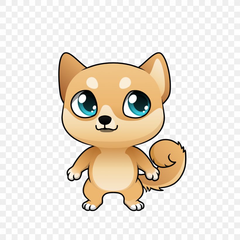 Puppy Whiskers Cat Dog Breed, PNG, 1096x1096px, Puppy, Blockchain, Breed, Carnivoran, Cartoon Download Free