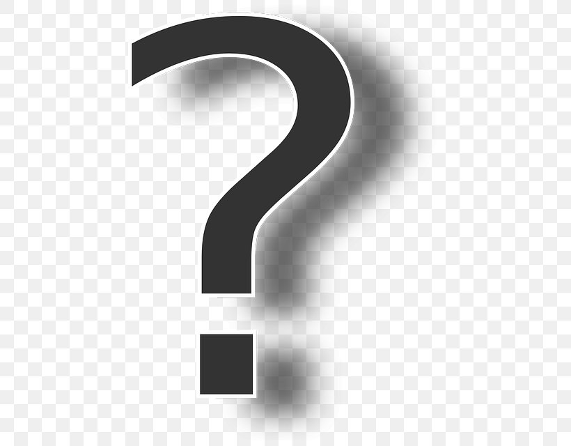 Question Mark, PNG, 451x640px, Question Mark, Black And White, Brand, Color Gradient, Document File Format Download Free