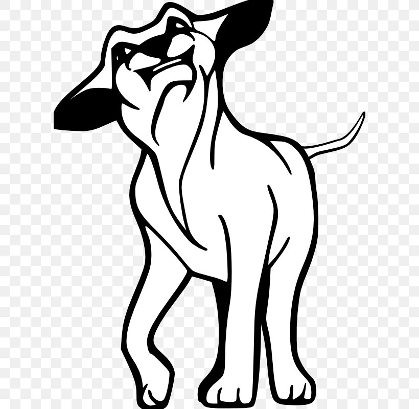 Rottweiler Labrador Retriever Clip Art, PNG, 610x800px, Rottweiler, Artwork, Bark, Beak, Black Download Free
