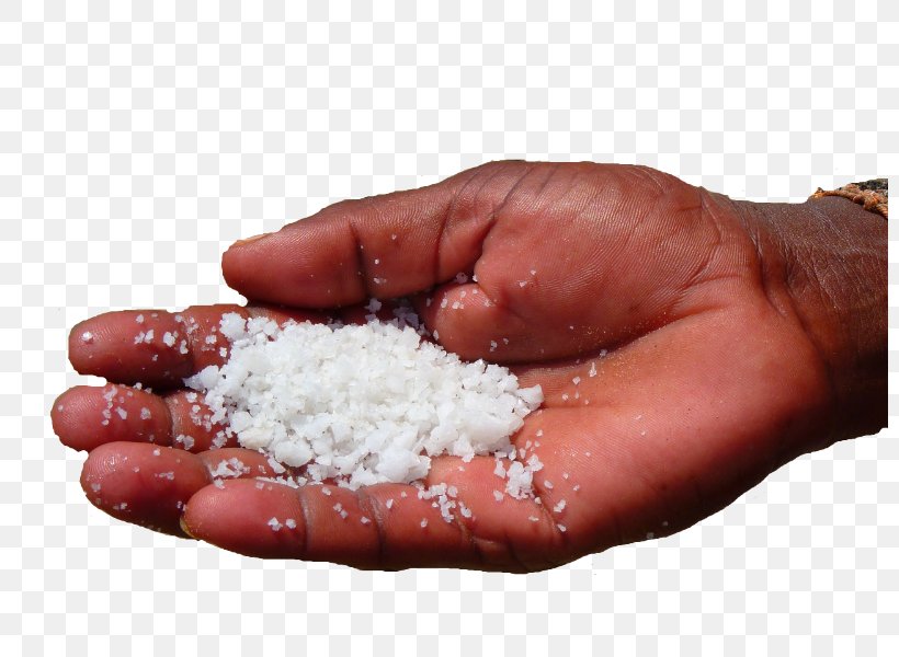 Sea Salt Himalayan Salt Halotherapy Spilling Salt, PNG, 800x600px, Salt, Curing Salt, Finger, Flavor, Food Download Free