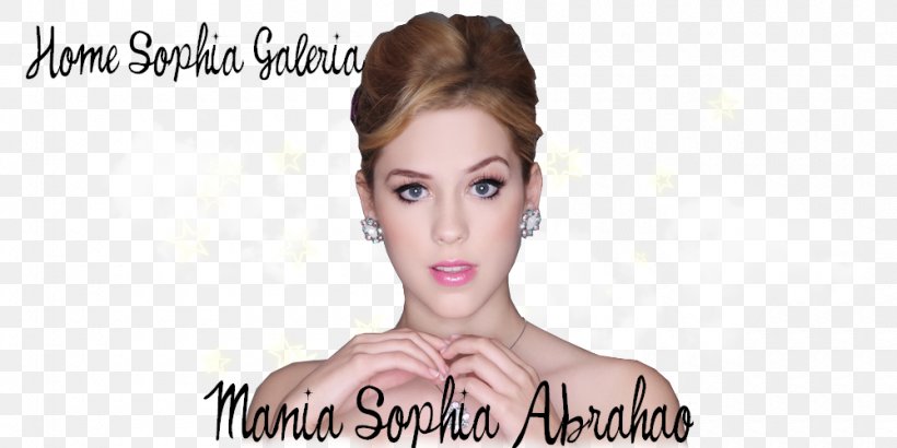 Sophia Abrahão Eyebrow Hair Coloring Eyelash, PNG, 1000x500px, Watercolor, Cartoon, Flower, Frame, Heart Download Free