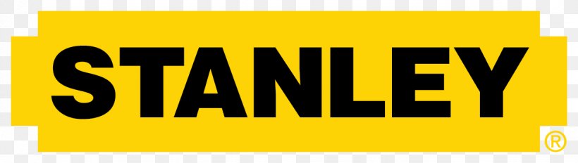 Stanley Black & Decker Stanley Hand Tools Logo Heavy Machinery, PNG, 1233x350px, Stanley Black Decker, Area, Bobcat Company, Brand, Company Download Free