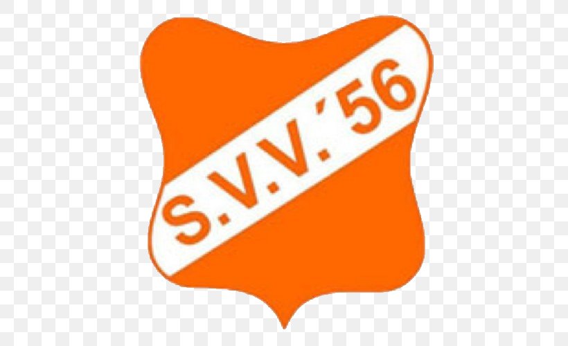 SVV '56 Kloosterhaar Stichting Voetbal Sibculo Clip Art 1G, PNG, 500x500px, Logo, Area, Brand, Conflagration, Orange Download Free