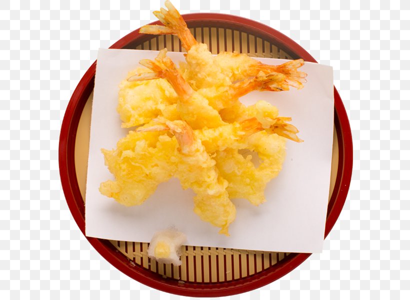Tempura Sushi Howe Restaurant Karaage Japanese Cuisine, PNG, 600x600px, Tempura, Agemono, Agemono Nabe, Asian Food, Cooked Rice Download Free