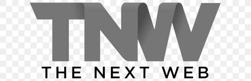 The Next Web Logo Internet Technology, PNG, 636x267px, Next Web, Blog, Brand, Business, Company Download Free