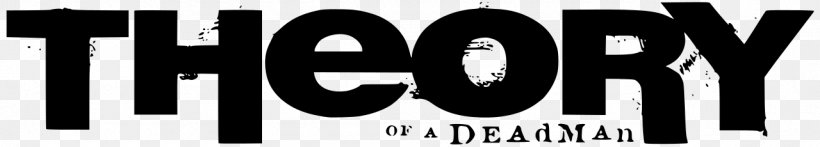 Theory Of A Deadman The Truth Is... Roadrunner Records Song Out Of My Head, PNG, 1280x230px, Theory Of A Deadman, Alter Bridge, Black And White, Brand, English Download Free