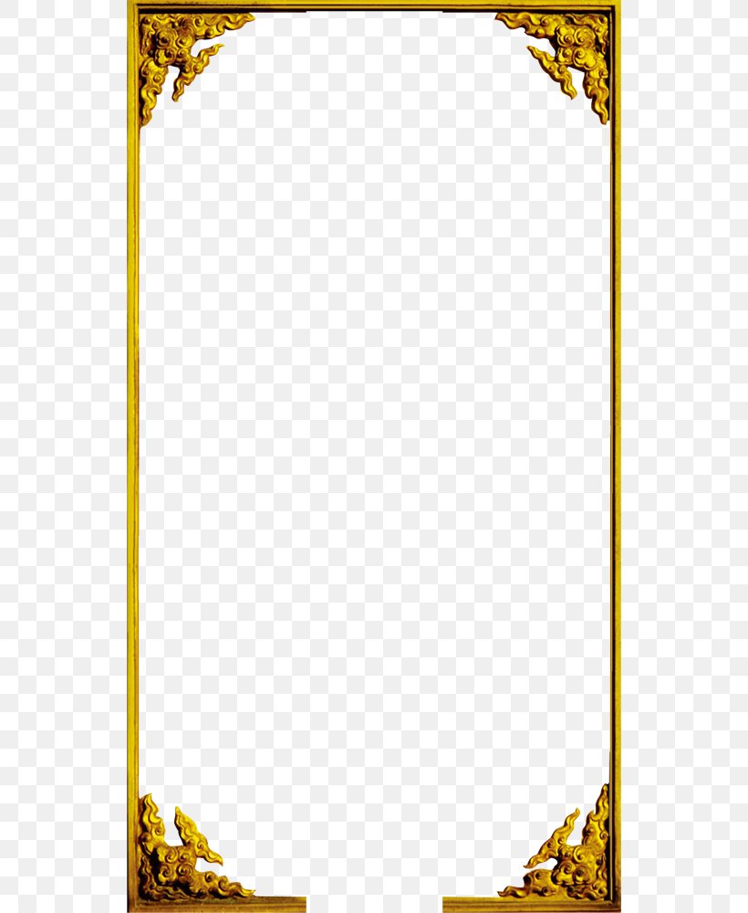 Window Picture Frame Gold, PNG, 542x1000px, Window, Area, Color, Computer Graphics, Gold Download Free