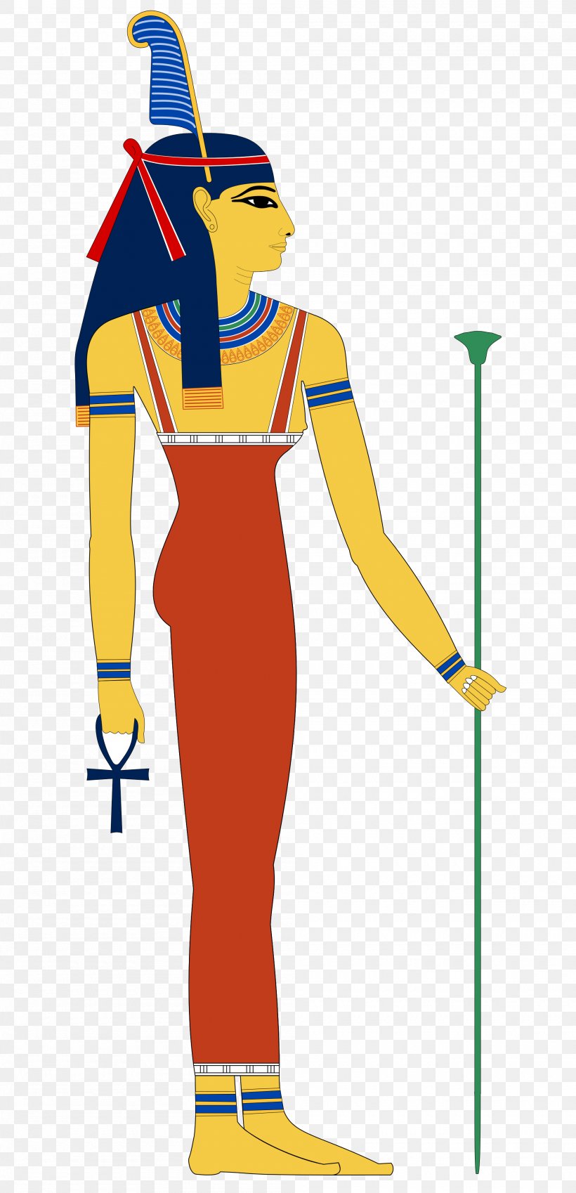 Ancient Egyptian Deities Nephthys Isis Anubis, PNG, 2000x4143px, Ancient Egypt, Ancient Egyptian Deities, Ancient Egyptian Religion, Anubis, Area Download Free