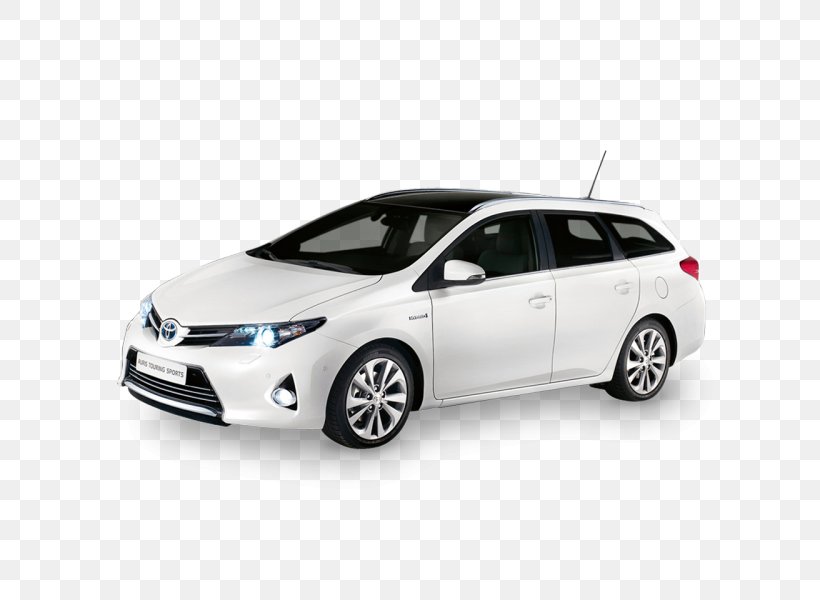 Car Toyota Auris Touring Sports Hybrid Electric Vehicle Continuously Variable Transmission, PNG, 800x600px, Car, Automotive Design, Automotive Exterior, Brand, Bumper Download Free