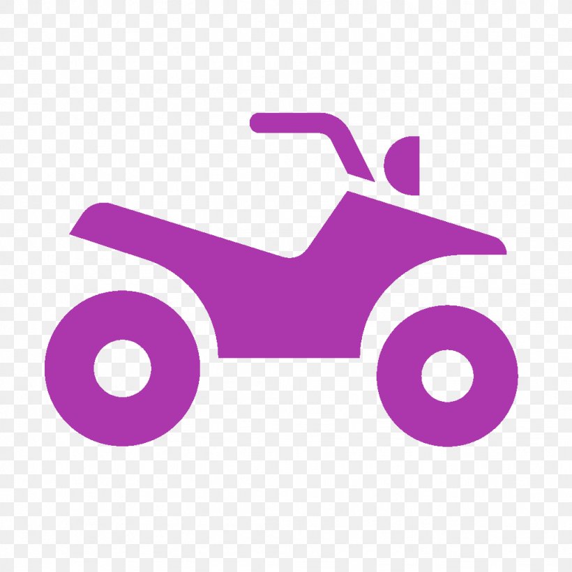 Clip Art All-terrain Vehicle, PNG, 1024x1024px, Allterrain Vehicle, Logo, Magenta, Motorcycle, Pink Download Free