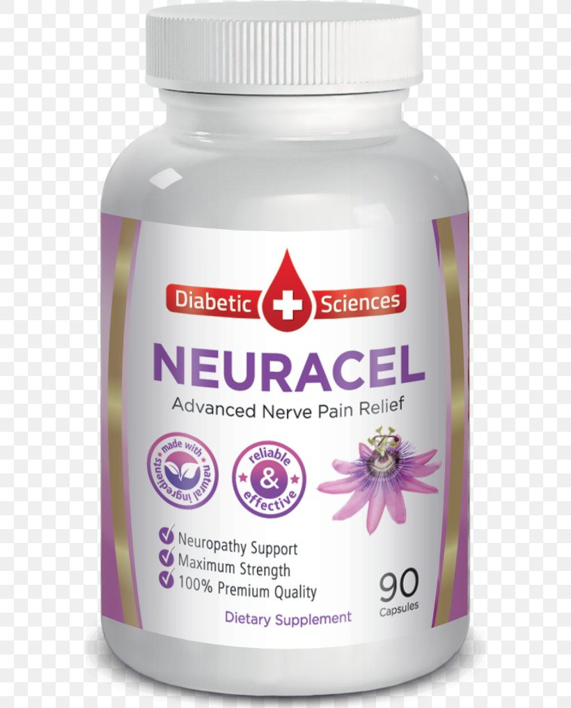 Dietary Supplement Diabetic Neuropathy Diabetes Mellitus Product Analgesic, PNG, 574x1017px, Watercolor, Cartoon, Flower, Frame, Heart Download Free