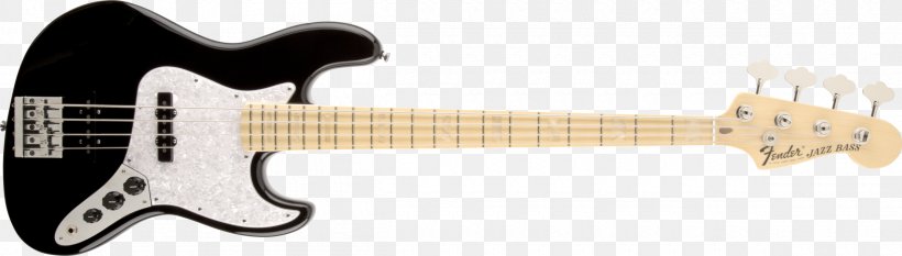 Fender Precision Bass Fender Jazz Bass V Fender Geddy Lee Jazz Bass Bass Guitar, PNG, 2400x684px, Fender Precision Bass, Acoustic Electric Guitar, Acoustic Guitar, Bass, Bass Guitar Download Free
