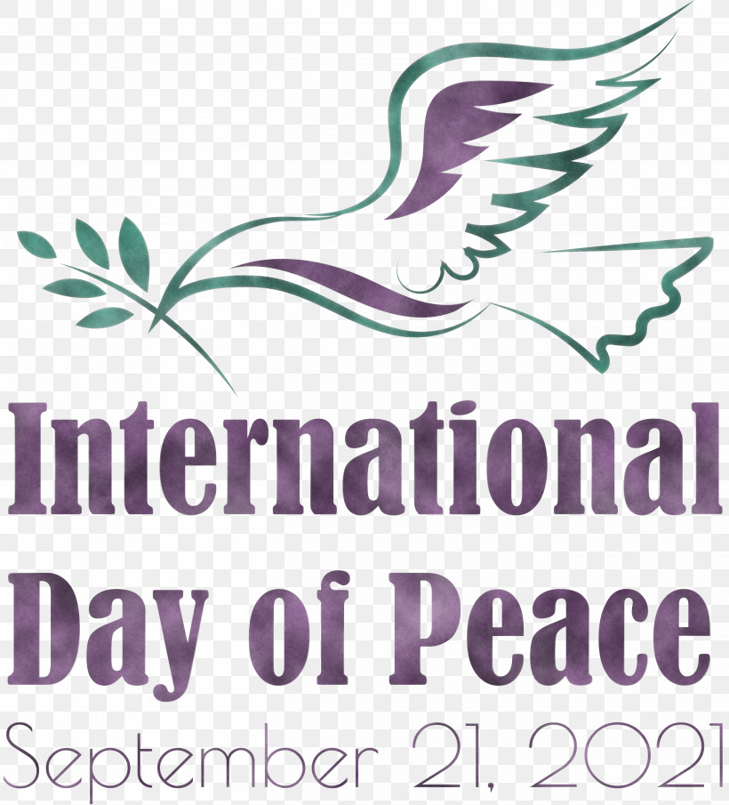International Day Of Peace Peace Day, PNG, 2716x3000px, International Day Of Peace, Flower, Line, Logo, Peace Day Download Free