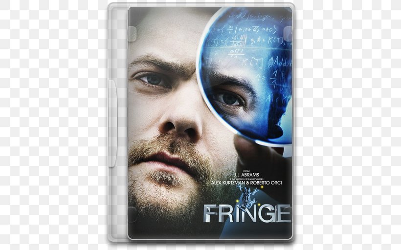 J.J. Abrams Fringe Poster Peter Bishop Olivia Dunham, PNG, 512x512px, Jj Abrams, Actor, Advertising, Beard, Facial Hair Download Free