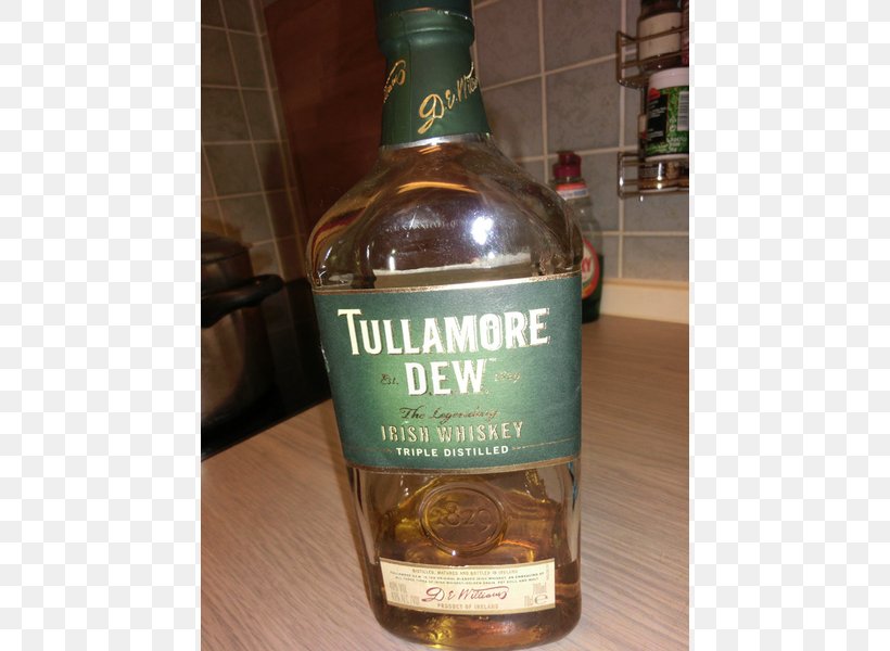 Liqueur Irish Whiskey Tullamore Dew Blended Whiskey, PNG, 800x600px, Liqueur, Alcohol, Alcohol By Volume, Alcoholic Beverage, Alcoholic Drink Download Free