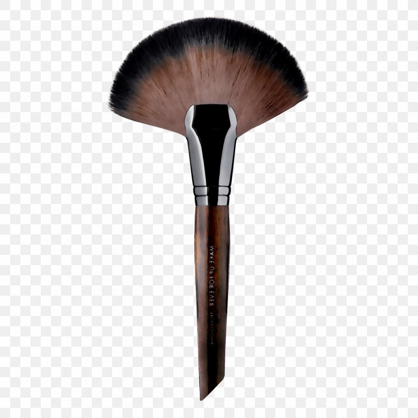 Make-Up Brushes Cosmetics Make Up For Ever Paint Brushes, PNG, 2437x2437px, Brush, Bristle, Concealer, Cosmetics, Face Powder Download Free