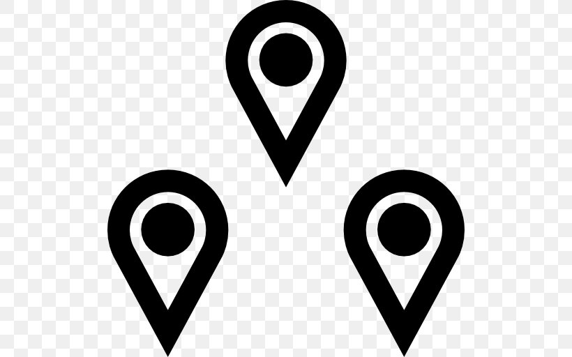 Map GPS Navigation Systems, PNG, 512x512px, Map, Black And White, Brand, Compass, Gps Navigation Systems Download Free