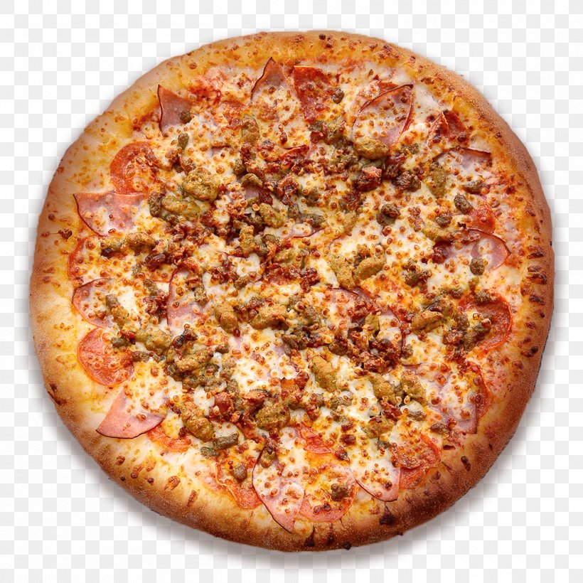 New York-style Pizza Take-out Clip Art, PNG, 1000x1000px, Pizza, American Food, Bbcode, California Style Pizza, Calzone Download Free